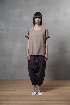 ヤントル(YANTOR) 2014年春夏ウィメンズ&メンズコレクション  - 写真28