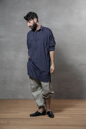 ヤントル(YANTOR) 2014年春夏ウィメンズ&メンズコレクション  - 写真29