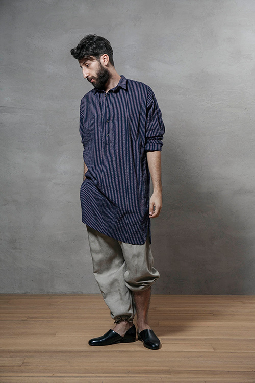ヤントル 2014年春夏<span>コレクション</span> - 写真29