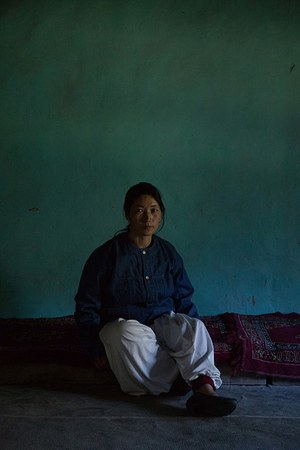 ヤントル(YANTOR) 2015年春夏ウィメンズ&メンズコレクション  - 写真7