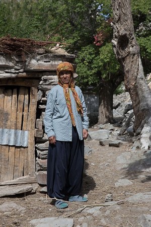 ヤントル(YANTOR) 2015年春夏ウィメンズ&メンズコレクション  - 写真11