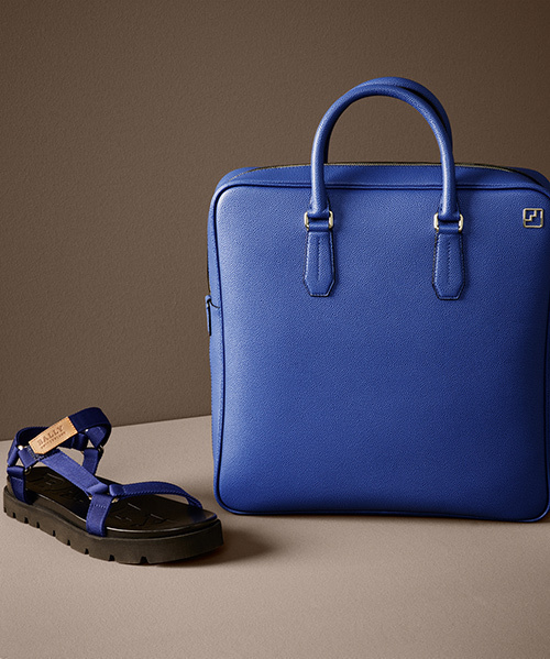 バリー(Bally) 2016年春夏メンズコレクション  - 写真23