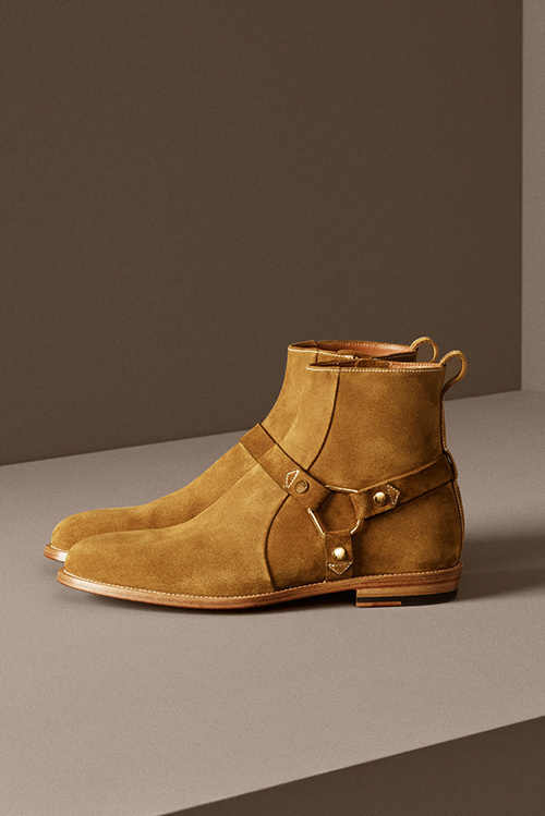 バリー(Bally) 2016年春夏メンズコレクション ディテール - 写真5