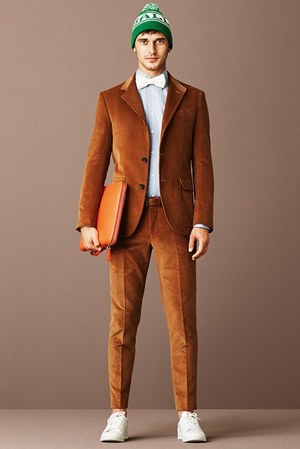 バリー(Bally) 2016年春夏メンズコレクション  - 写真5