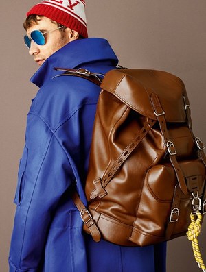 バリー(Bally) 2016年春夏メンズコレクション  - 写真22