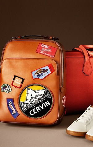 バリー(Bally) 2016年春夏メンズコレクション  - 写真24