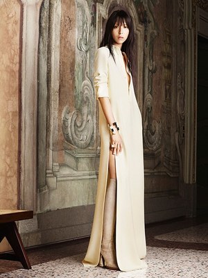 バリー(Bally) 2016年春夏ウィメンズコレクション  - 写真6