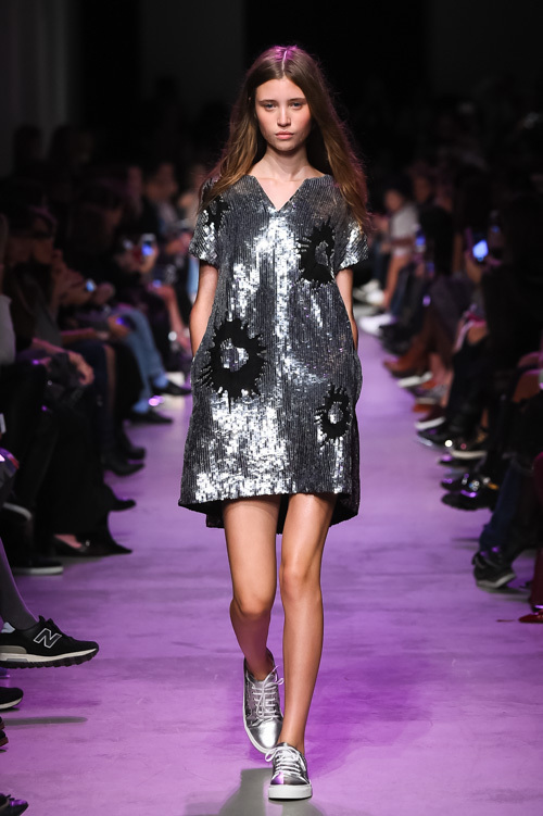 ポール & ジョー 2016年春夏<span>コレクション</span> - 写真17