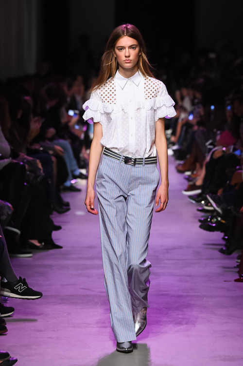 ポール ジョー Paul Joe 16年春夏ウィメンズコレクション ファッションプレス