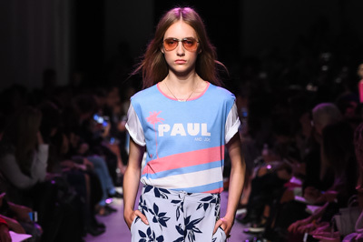 ポール ＆ ジョー(PAUL & JOE) コレクション - ファッションプレス