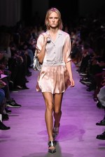 ポール & ジョー 2016年春夏コレクション - 西海岸のレトロなサンセットパーティーへ｜写真9