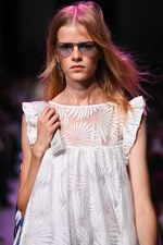 ポール & ジョー 2016年春夏コレクション - 西海岸のレトロなサンセットパーティーへ｜写真27