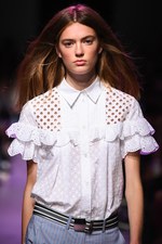 ポール & ジョー 2016年春夏コレクション - 西海岸のレトロなサンセットパーティーへ｜写真31