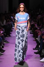 ポール & ジョー 2016年春夏コレクション - 西海岸のレトロなサンセットパーティーへ｜写真40