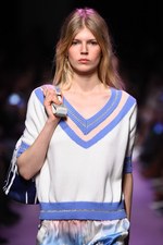 ポール & ジョー 2016年春夏コレクション - 西海岸のレトロなサンセットパーティーへ｜写真43