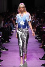 ポール & ジョー 2016年春夏コレクション - 西海岸のレトロなサンセットパーティーへ｜写真45