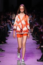 ポール & ジョー 2016年春夏コレクション - 西海岸のレトロなサンセットパーティーへ｜写真49