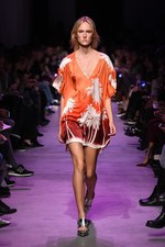 ポール & ジョー 2016年春夏コレクション - 西海岸のレトロなサンセットパーティーへ｜写真51