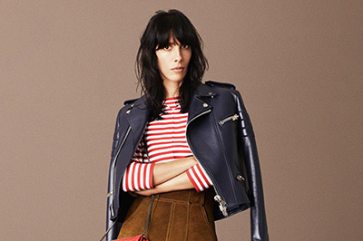 バリー 2016年リゾート ウィメンズ コレクション