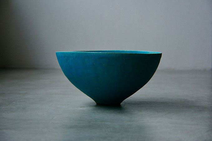 グラフペーパー(Graphpaper) めぐり逢う器 展｜写真1