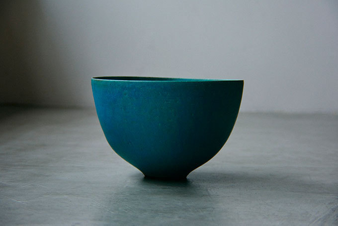 グラフペーパー(Graphpaper) めぐり逢う器 展｜写真3