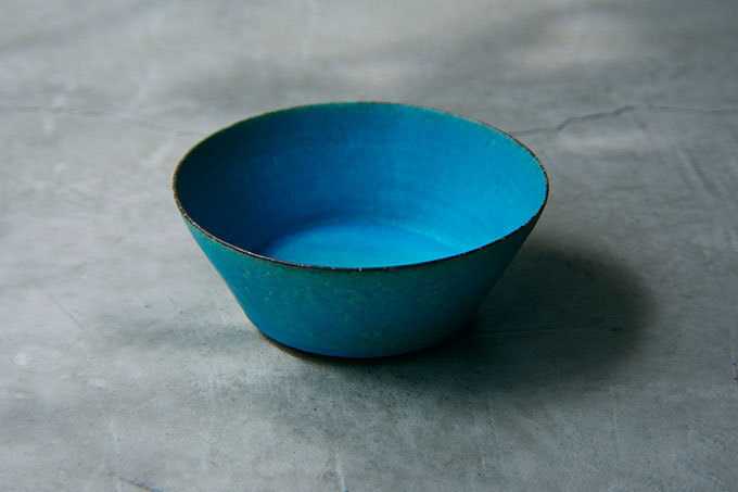 グラフペーパー(Graphpaper) めぐり逢う器 展｜写真8