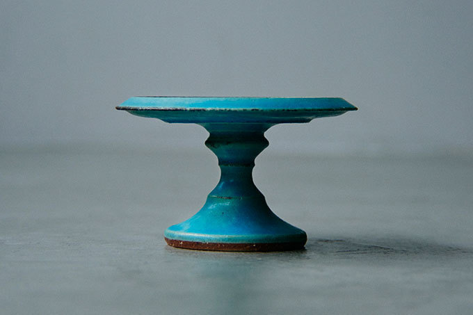 グラフペーパー(Graphpaper) めぐり逢う器 展｜写真10