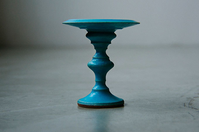 グラフペーパー(Graphpaper) めぐり逢う器 展｜写真12