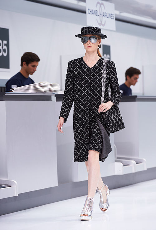 シャネル(CHANEL) 2016年春夏ウィメンズコレクション  - 写真39