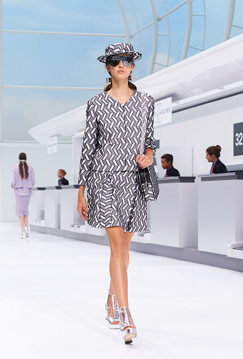 シャネル 2016年春夏<span>コレクション</span> - 写真42