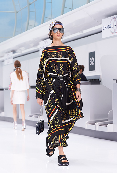 シャネル 2016年春夏<span>コレクション</span> - 写真48