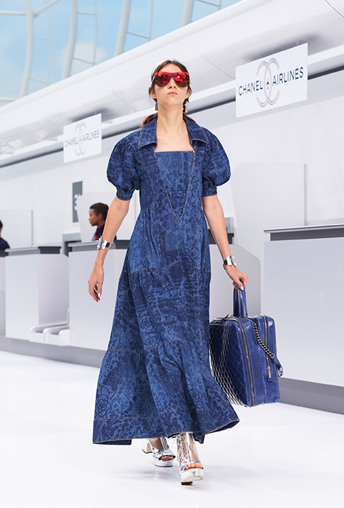 シャネル 2016年春夏<span>コレクション</span> - 写真82