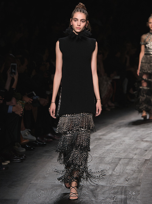 ヴァレンティノ(VALENTINO) 2016年春夏ウィメンズコレクション  - 写真32