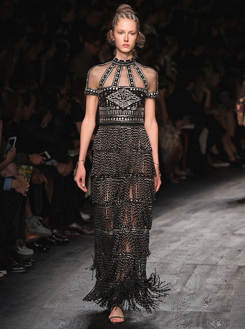 ヴァレンティノ(VALENTINO) 2016年春夏ウィメンズコレクション  - 写真33