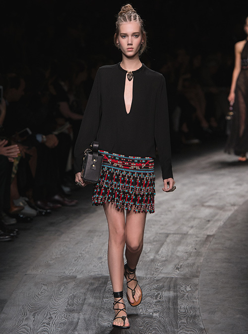 ヴァレンティノ(VALENTINO) 2016年春夏ウィメンズコレクション  - 写真50