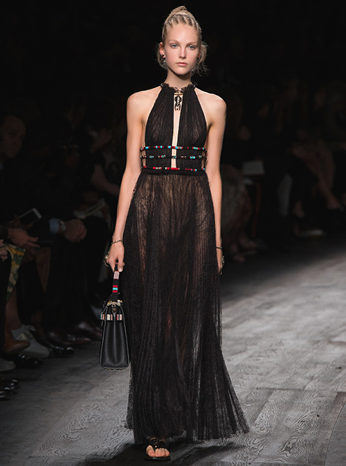 ヴァレンティノ(VALENTINO) 2016年春夏ウィメンズコレクション  - 写真51