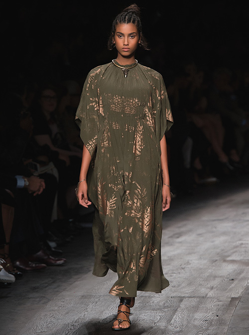 ヴァレンティノ(VALENTINO) 2016年春夏ウィメンズコレクション  - 写真74