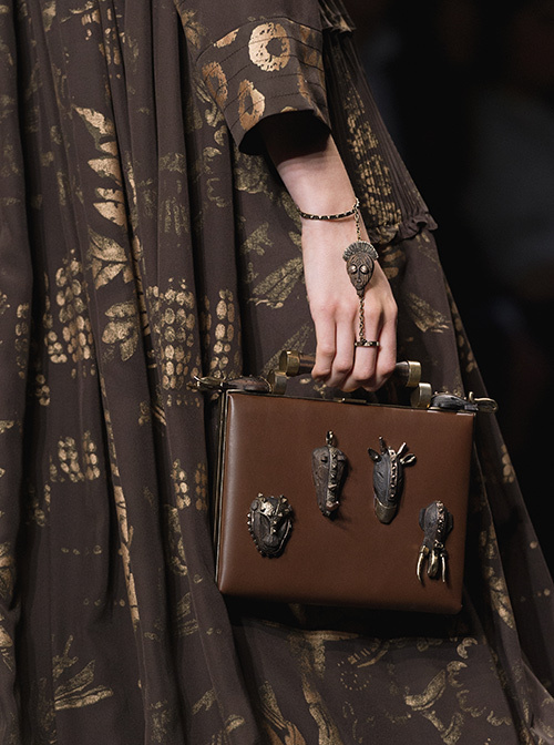 ヴァレンティノ(VALENTINO) 2016年春夏ウィメンズコレクション  - 写真80