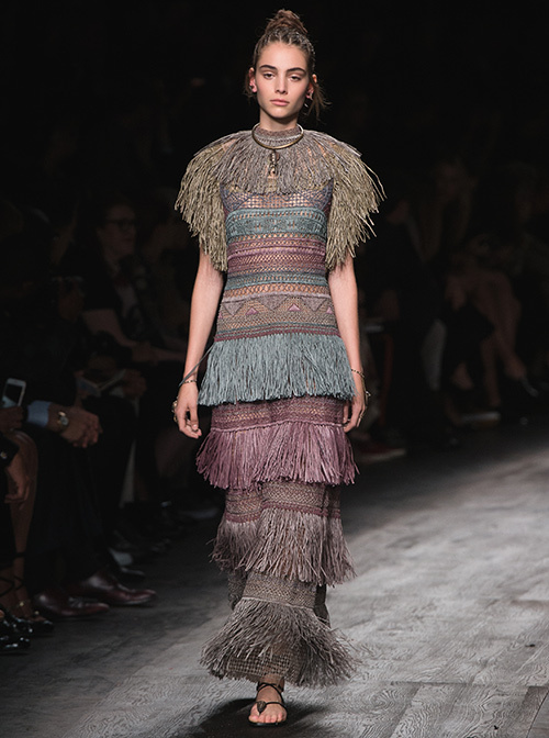 ヴァレンティノ(VALENTINO) 2016年春夏ウィメンズコレクション  - 写真101