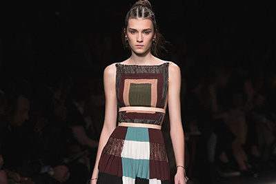 ヴァレンティノ 2016年春夏 ウィメンズ コレクション