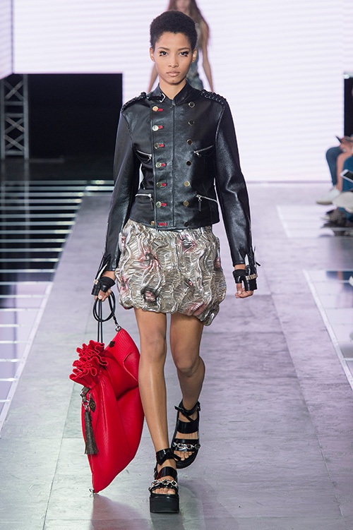 ルイ・ヴィトン(LOUIS VUITTON) 2016年春夏ウィメンズコレクション  - 写真45