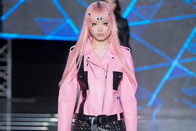 ルイ・ヴィトン 2016年春夏 ウィメンズ コレクション