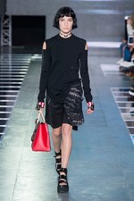 ルイ・ヴィトン 2016年春夏コレクション - 時代も空間も超えた”旅”でみえる究極のフェミニティ｜写真7