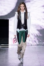 ルイ・ヴィトン 2016年春夏コレクション - 時代も空間も超えた”旅”でみえる究極のフェミニティ｜写真20