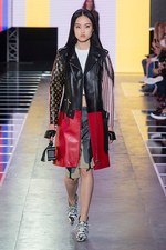 ルイ・ヴィトン 2016年春夏コレクション - 時代も空間も超えた”旅”でみえる究極のフェミニティ｜写真33