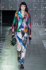 ルイ・ヴィトン 2016年春夏コレクション - 時代も空間も超えた”旅”でみえる究極のフェミニティ｜写真48