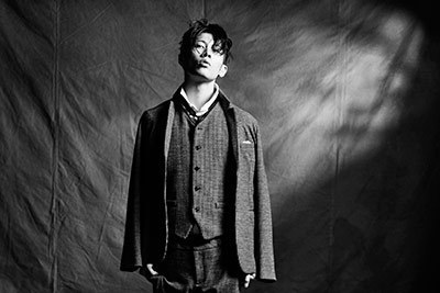 ジョルジオアルマーニ ダブルスーツ ブラック 菅田将暉 希少 ジョルジオアルマーニ セットアップスーツ ダブル 古着系