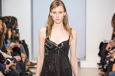 ラバンヌ 2016年春夏 ウィメンズ コレクション