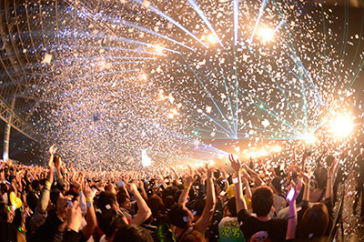 「エレクトロックス」