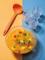 ディーゼルが展開するグロリアス チェーン カフェにハロウィン限定メニューが登場｜写真6